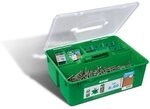 SPAX Terrassenschraube SPAX GREEN Box Terrasse