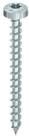 Heco Holzbauschraube HECO-TOPIX-plus 4,0 x 25, Rundkopf, T-Drive, VVG, A3K 1000...