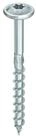 Heco Schraube HECO-TOPIX-plus 8,0 x 160, Tellerkopf, T-Drive, TG, A3K 50 Stk