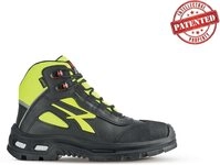 U-Power Mind S3 Ci Wr Src Sicherheitsschuh