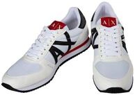 ARMANI EXCHANGE Herren Sneaker Synthetisch Sneaker