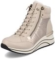 Remonte Remonte Sneaker Lederimitat Sneaker