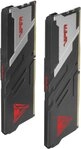 Patriot VIPER VENOM DDR5 RAM 64GB (2X32GB) Arbeitsspeicher