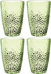 LEONARDO Gl&auml;ser-Set MATERA, 4-tlg., Glas, 340 ml, 4-teilig