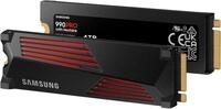 Samsung 990 PRO Heatsink interne SSD (4000 GB) 2,5" 7450 MB/S...