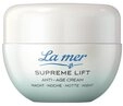 La mer Gesichtspflege La mer Supreme Lift Anti-Age Cream Nacht o.P. &ndash;...