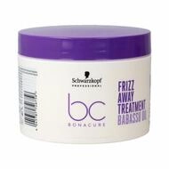 Schwarzkopf Haarkur Bc Frizz Away Treatment 750ml
