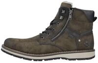 Rieker Rieker - 38425-54 - Gr&uuml;n Stiefel