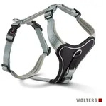Wolters Hunde-Geschirr Professional Comfort Geschirr gr&uuml;n Gr.0 | 1 cm x 30 cm...