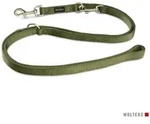 Wolters Hundeleine Professional F&uuml;hrleine gr&uuml;n Gr.XL | 2,5 cm