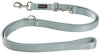 Wolters Hundeleine F&uuml;hrleine Professional Classic extra lang salbei gr&uuml;n