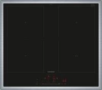 SIEMENS Induktions-Kochfeld iQ500 ED645HQC1E, Verbinde zwei Induktionszonen zu...