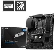 MSI Mainboard