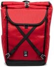 Chrome Schulrucksack Bravo 4.0 - Rucksack 17'' 44.5 cm (rot x)