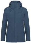 VAUDE Doppeljacke Womens Skomer 3in1 Jacket II