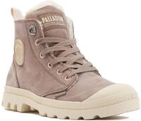 Palladium PAMPA HI ZIP WL Winterboots Winterschuhe, Schn&uuml;rboots, Winterstiefel,