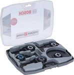 BOSCH S&auml;geblatt Bosch S&auml;gebl&auml;tter Starlock Set Best of Cutting