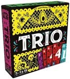 Asmodee Spiel Trio