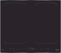 Midea Induktions-Kochfeld KI600IX