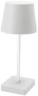CEPEWA Tischleuchte LED Tischlampe mit Touchfunktion, Dimmfunktion, LED fest