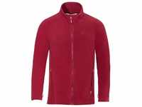 VAUDE Outdoorjacke Men's Rosemoor Fleece Jacket II (1-St) Klimaneutral...