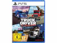 Truck Driver: The American Dream PlayStation 5