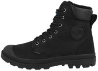 Palladium Pampa Sport Cuff WPS Unisex Erwachsene Stiefelette Stiefeletten,...