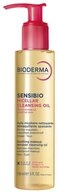 Bioderma Gesichts-Reinigungs&ouml;l Sensibio Reinigungs&ouml;l, hilft wasserfestes...