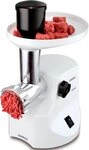 KENWOOD Fleischwolf MG 450, 1400 W, 2 Wurstf&uuml;llaufs&auml;tze, 1 Kebbeaufsatz, 3