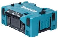 Makita BAC01 Stromwandler MAKPAC 230 V 1400 Watt Akkupacks