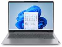 Lenovo ThinkBook 14 G6 14.0 i5-1335U 16/512GB WUXGA IPS W11P Notebook (Intel...
