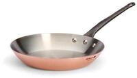 de Buyer Bratpfanne Inocuivre, 32 cm