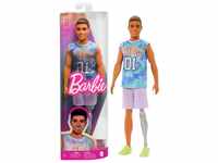 Barbie Fashionistas Ken Nr 212