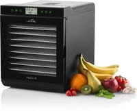 eta D&ouml;rrautomat Vital Air II, ETA230290000 650 W, 10 Etagen, Airflow Technologie,