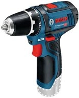 BOSCH Akku-Ratschenschrauber Bosch GSR 12V-15 Professional 0601868101