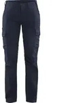 Bl&auml;kl&auml;der Arbeitsbundhose Damen Stretch Bundhose "7144" Industrie