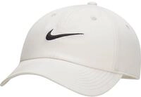 Nike Sportswear Baseball Cap U NK CLUB CAP U CB SWSH L klassisches 6-Panel-Design,