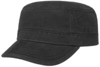 Stetson Army Cap (1-St) Baumwollcap mit Schirm