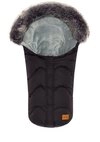 Fillikid Fu&szlig;sack Winterfu&szlig;sack Lhotse Exclusiv, warmer Kinder Fu&szlig;sack f&uuml;r