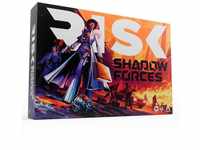 Hasbro Spiel, Risiko Shadow Forces