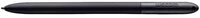 Wacom Eingabestift Wacom UP6710 Grafiktablett-Eingabestift Schwarz