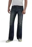LTB Bootcut-Jeans Tinman Tinman