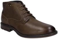 Josef Seibel Earl 04, braun Stiefelette