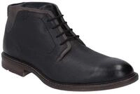 Josef Seibel Earl 04, schwarz Stiefelette