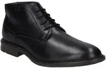 Josef Seibel Earl 04, schwarz Stiefelette schwarz 43 EU