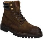 Josef Seibel Romed 01, braun Stiefelette