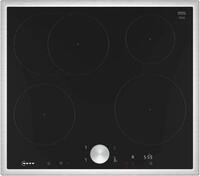 NEFF Induktions-Kochfeld N 50 T56STF1L0, Schnelle Powerstufe & pr&auml;zise...