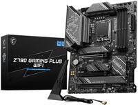 MSI Z790 GAMING PLUS WIFI Mainboard