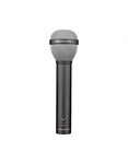 beyerdynamic Mikrofon M 88, Dynamisches Tauchspulenmikrofon (Hyperniere)
