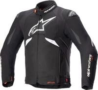 Alpinestars Motorradjacke T-GP R V3 Drystar wasserdichte Motorrad Textiljacke